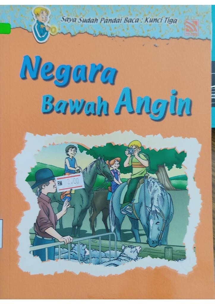 Negara Bawah Angin