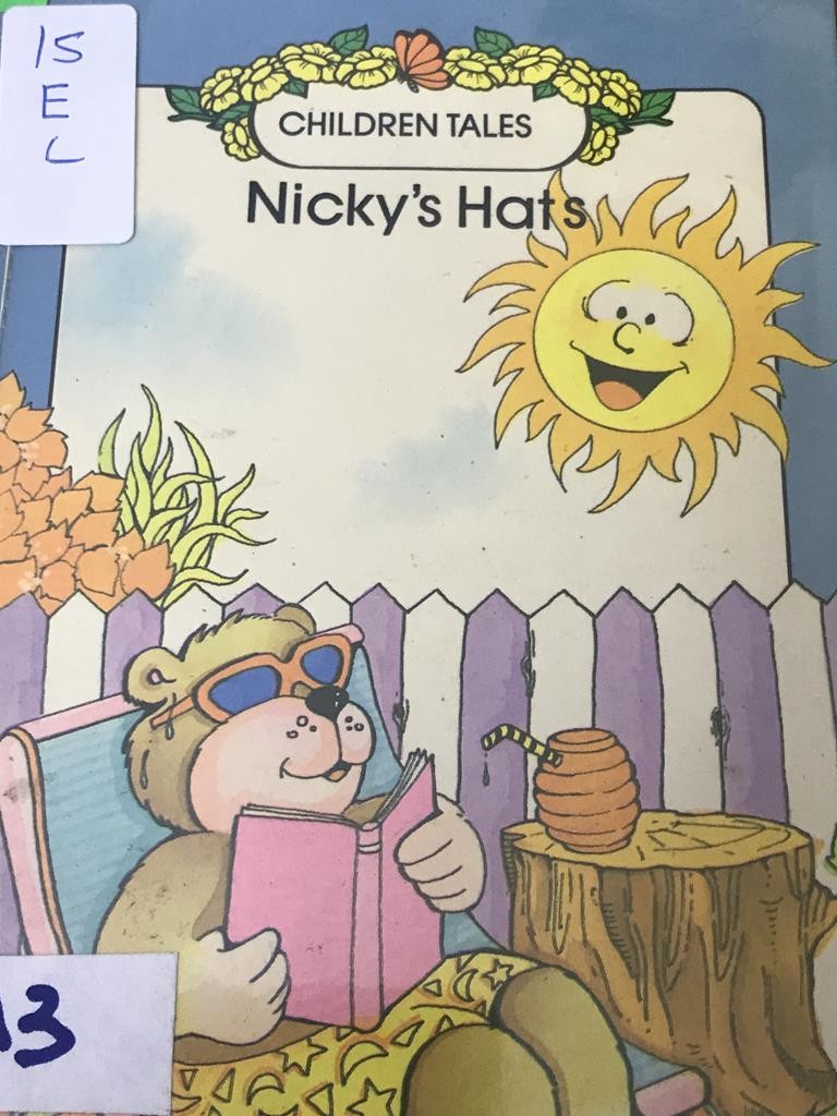 Nicky's Hats