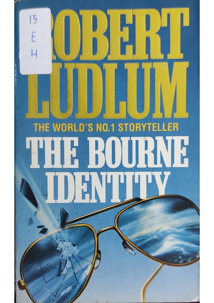 The Bourne Identity