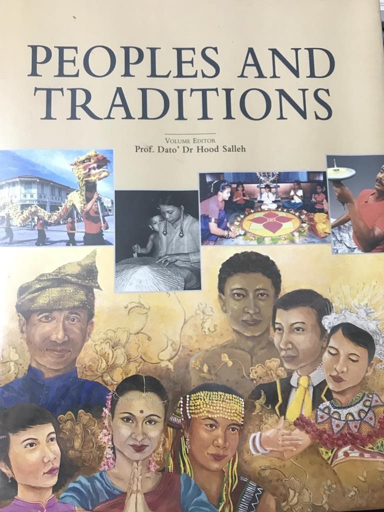 Peoples And Traditions