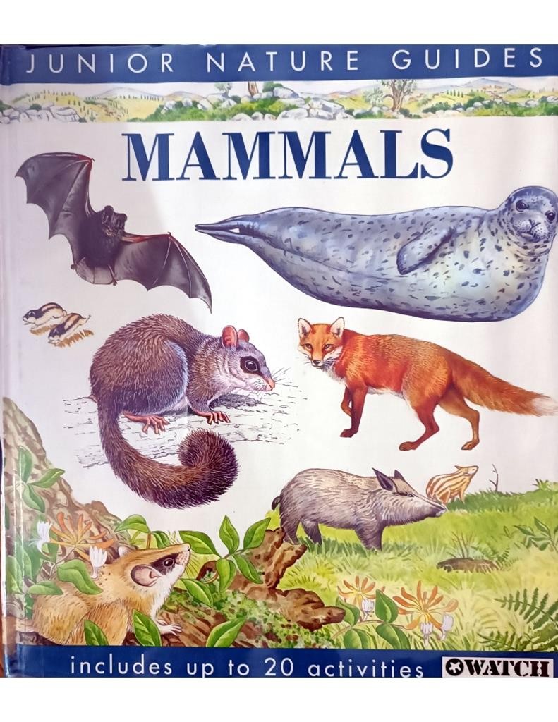 Mammals