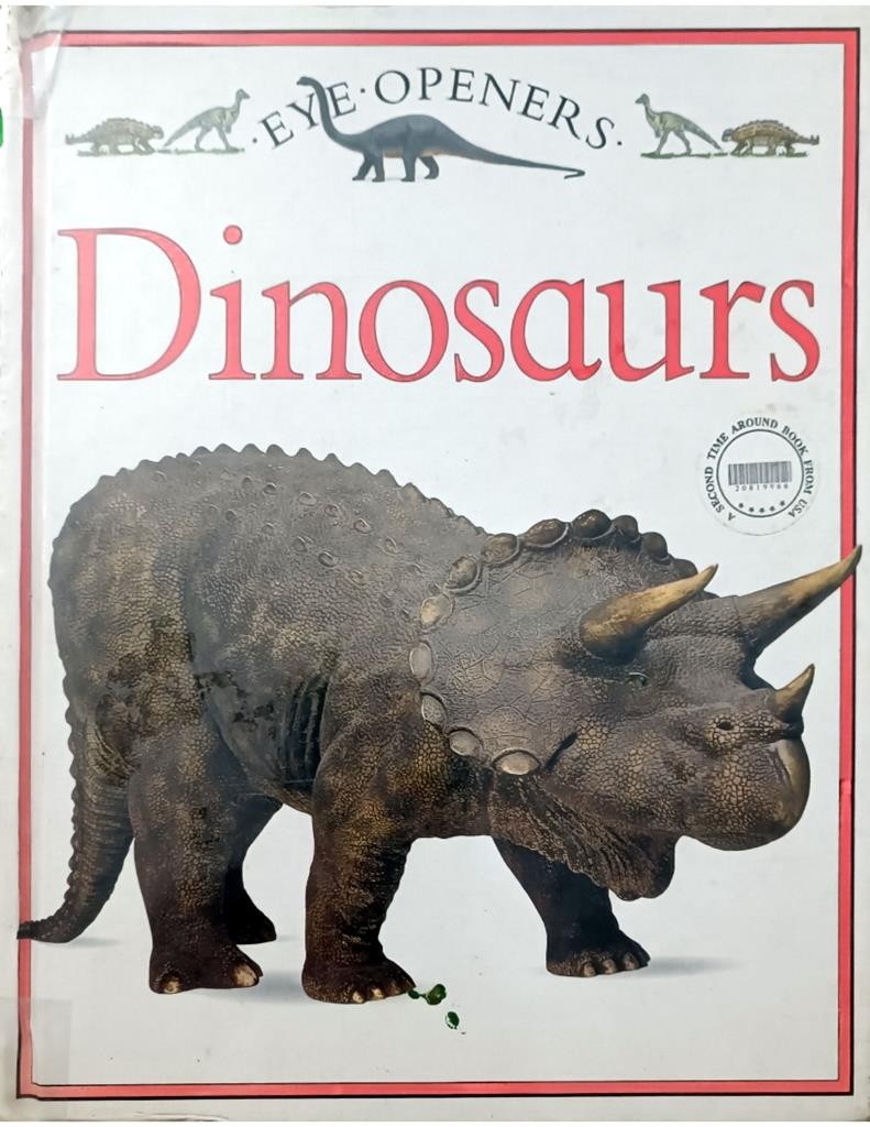 Dinosaurs