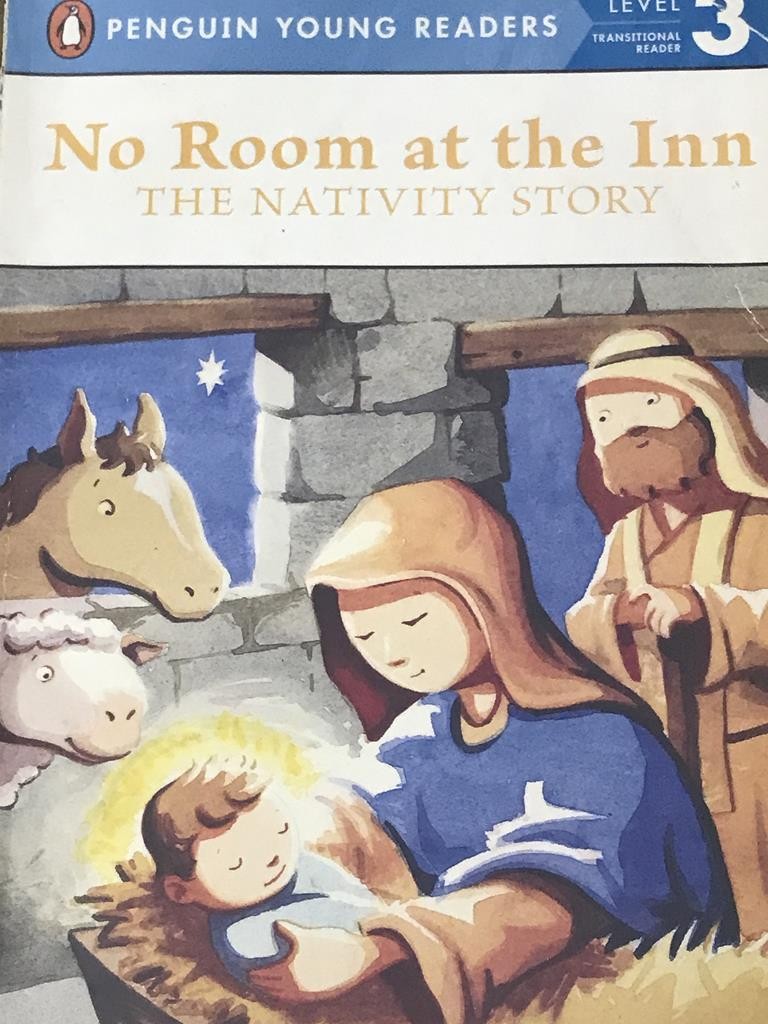 No Room At The Inn