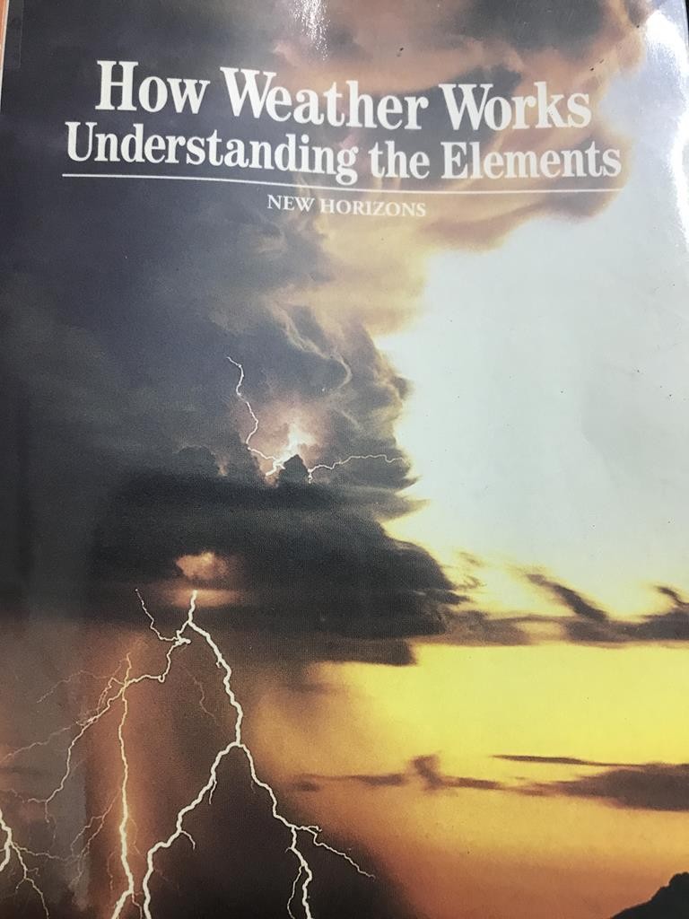 How Weather Works Understanding The Elements