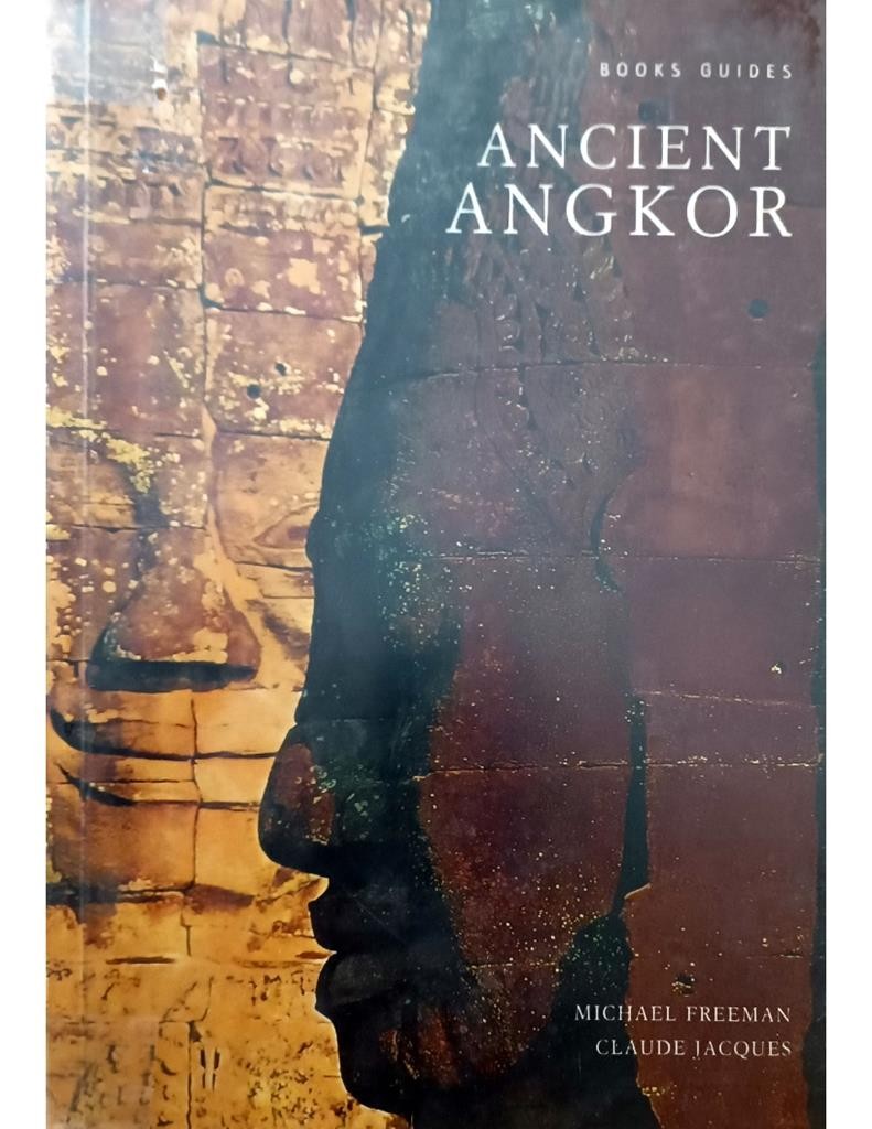 Ancient Angkor