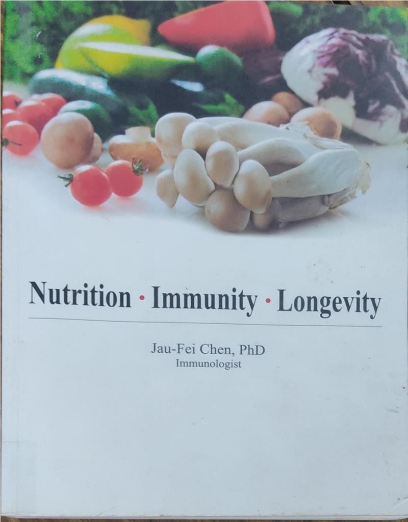 Nutrition.Immunity.Longevity