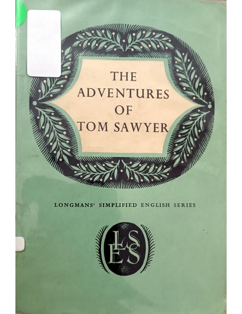 The Adventures Of Tom Sawyer