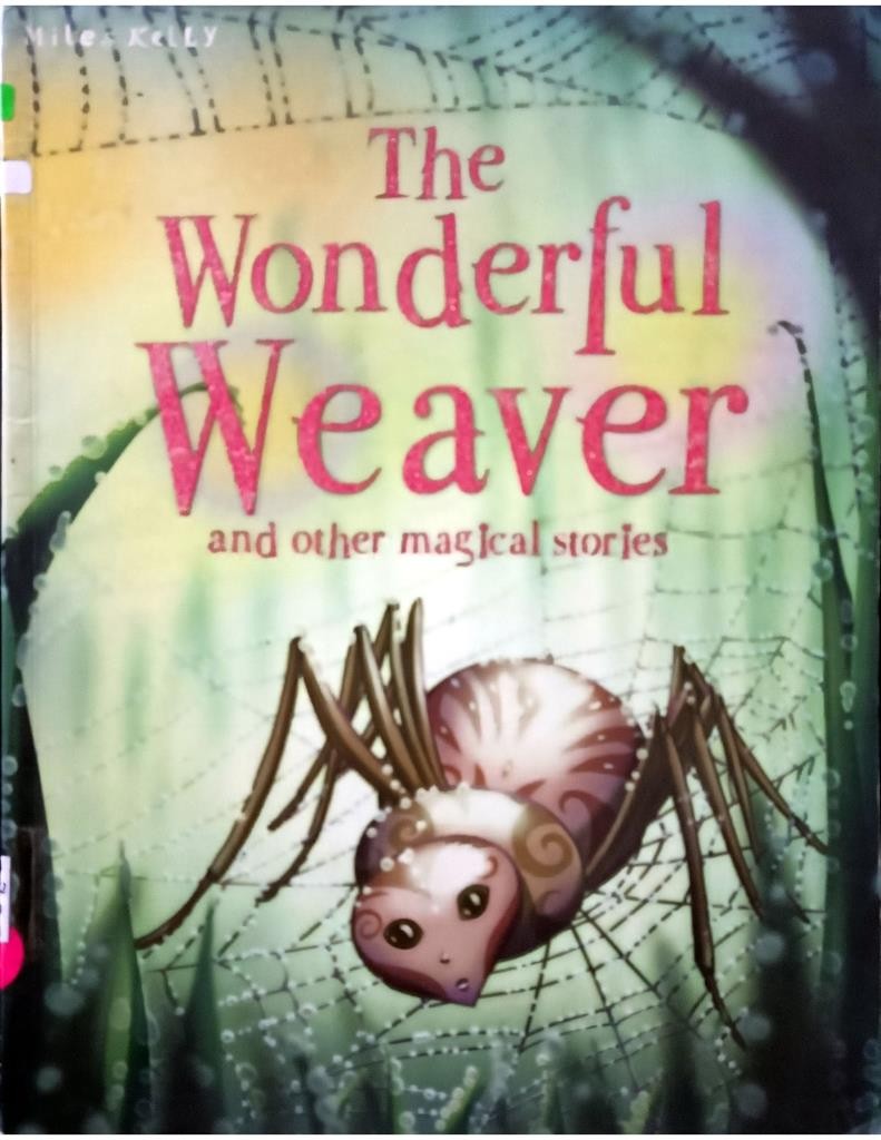 The Wonderful Weaver