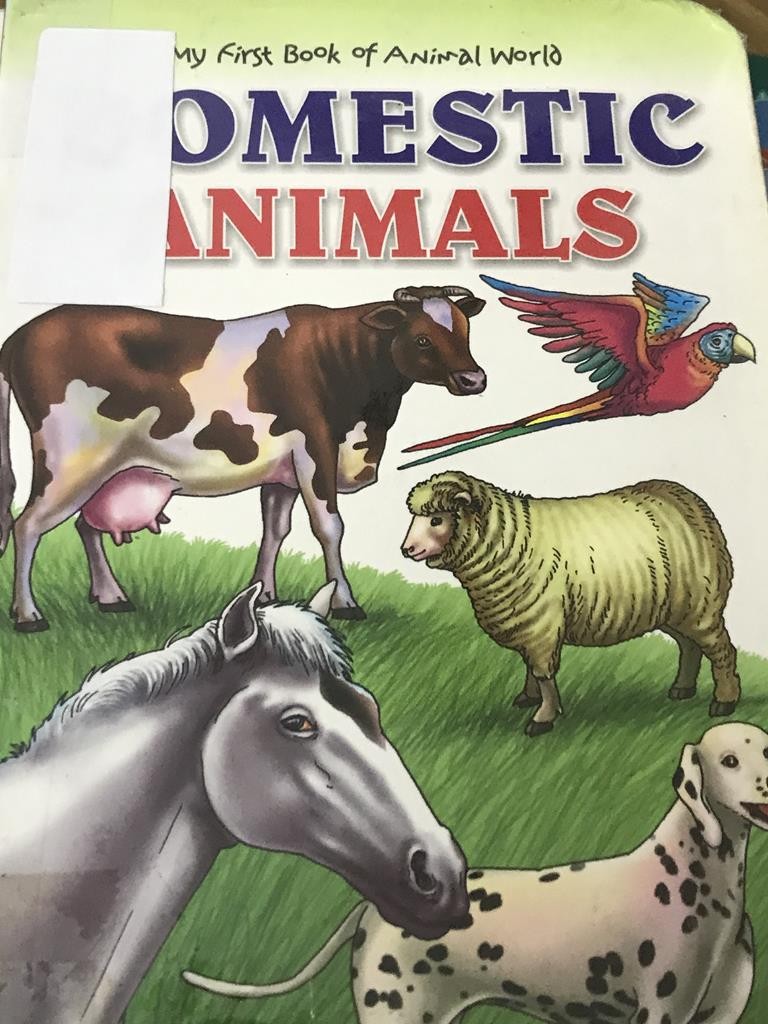 Dometic Animals