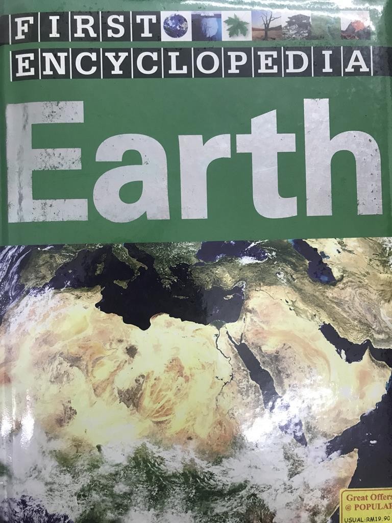 Earth