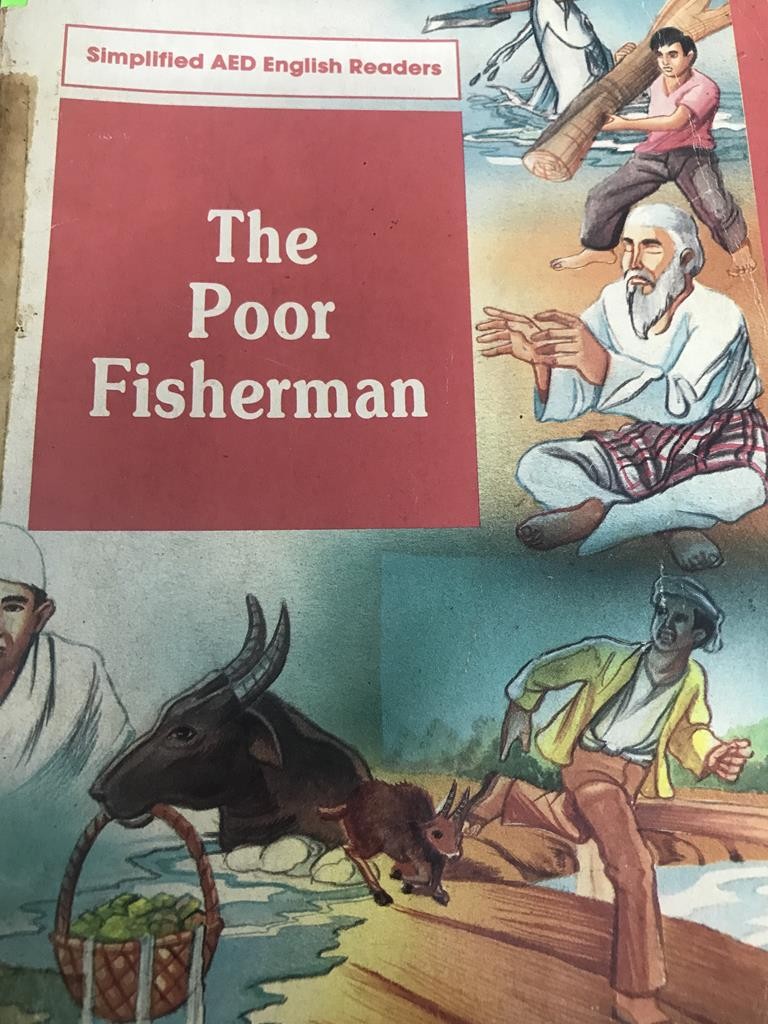 The Poor Fisherman