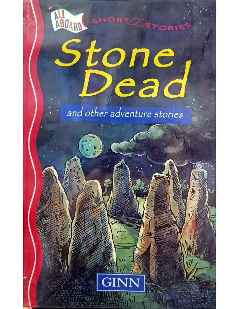 Stone Dead