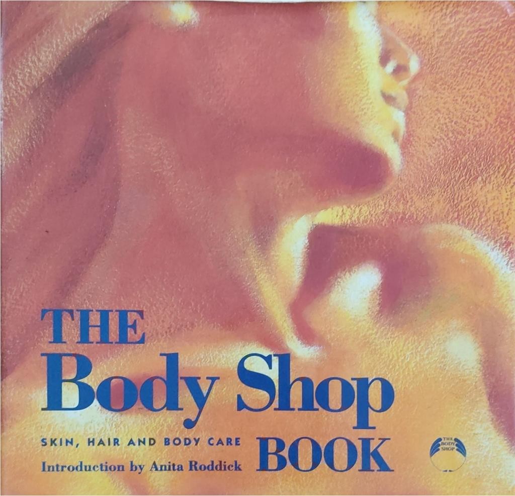 The Body Shop Book