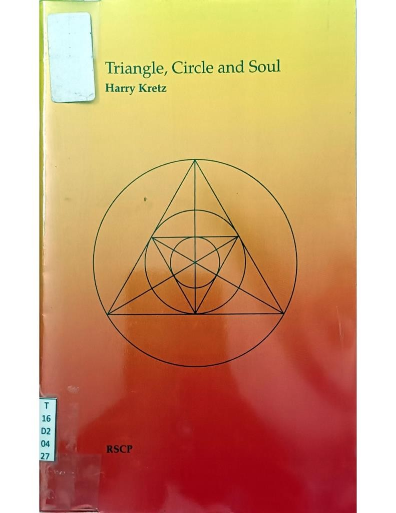 Triangle, Circle and Soul