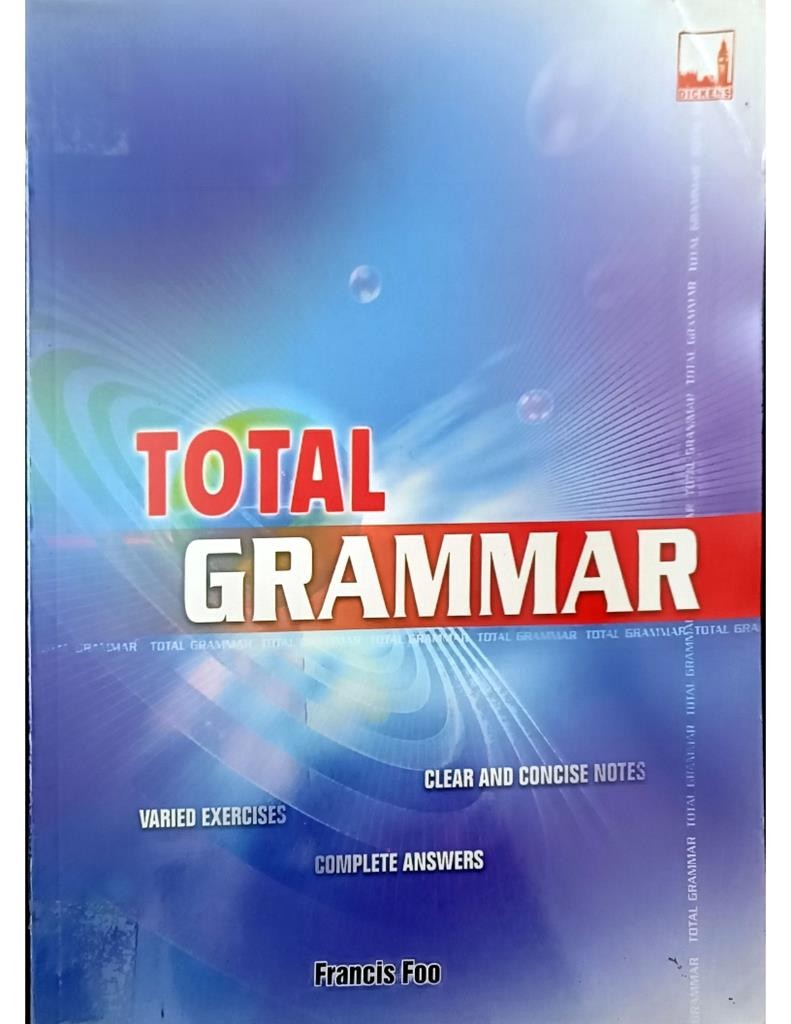 Total Grammar