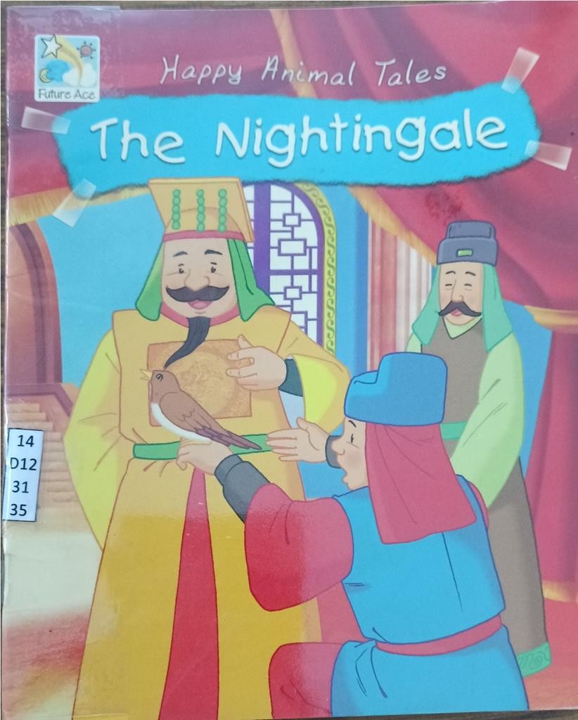 The Nightingale