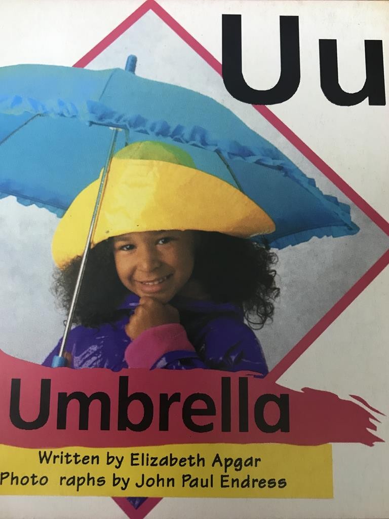 Uu Umbrella