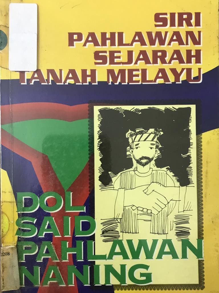 Siri Pahlawan Sejarah Tanah Melayu