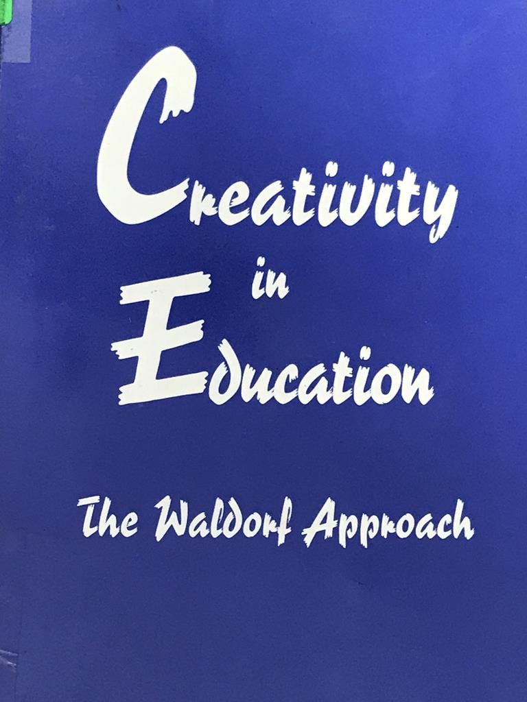 Creativity In Education