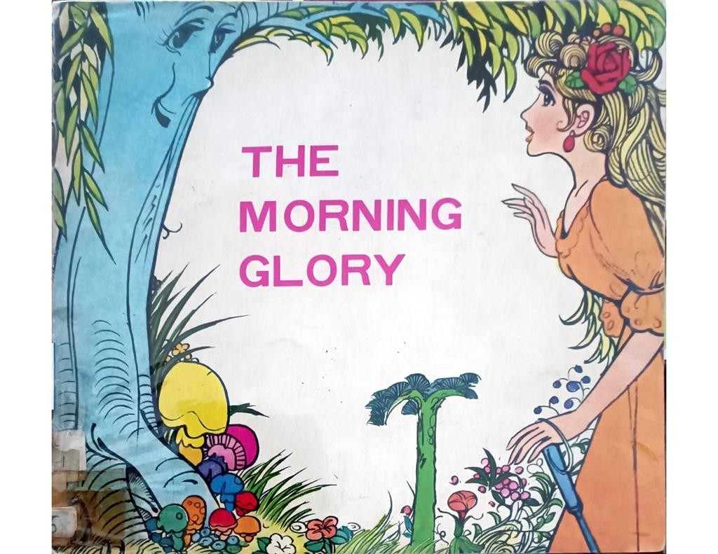 The Morning Glory