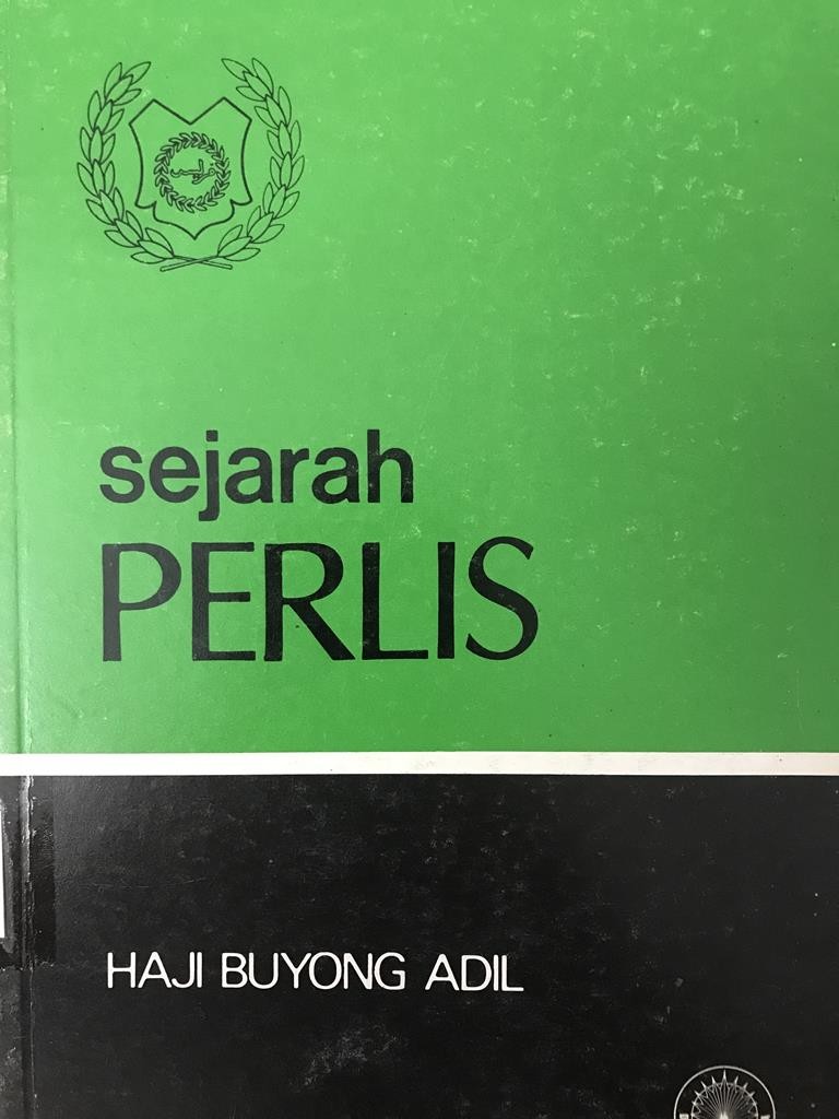 Sejarah Perlis