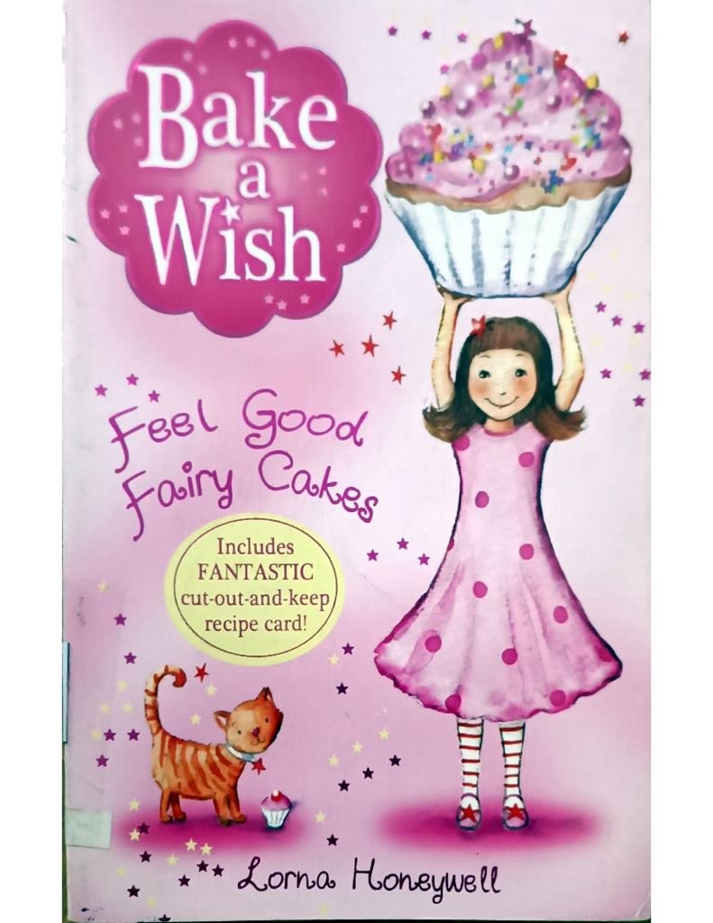 Bake A Wish