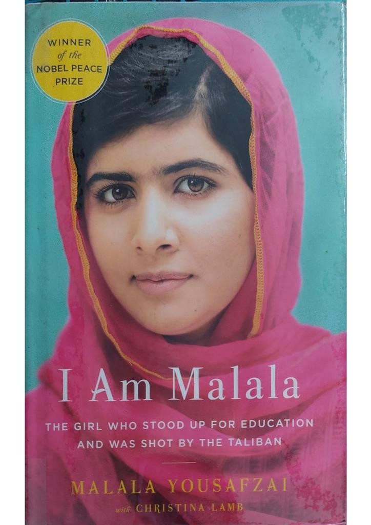 I am Malala