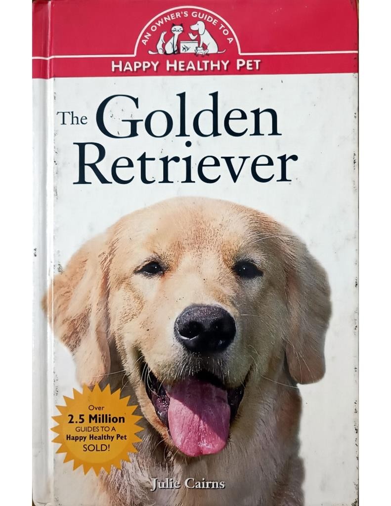 The Golden Retriever