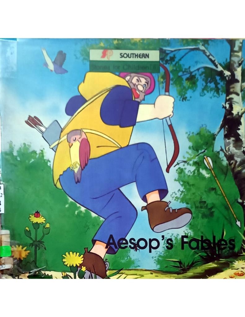 Aesop's Fables