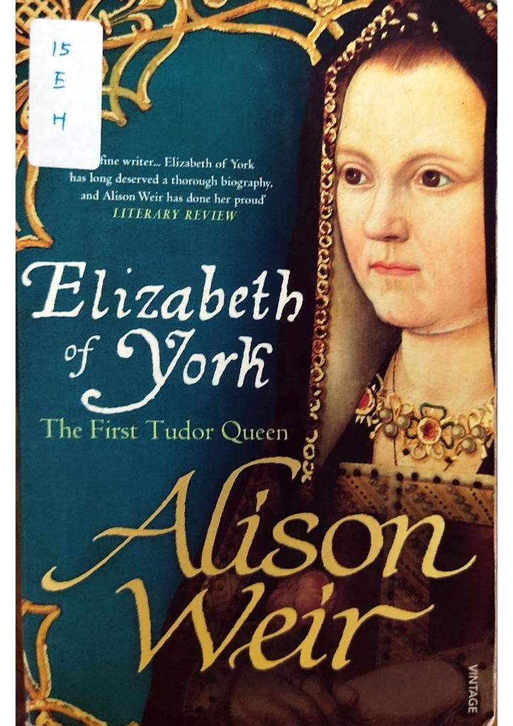 Elizabeth of York