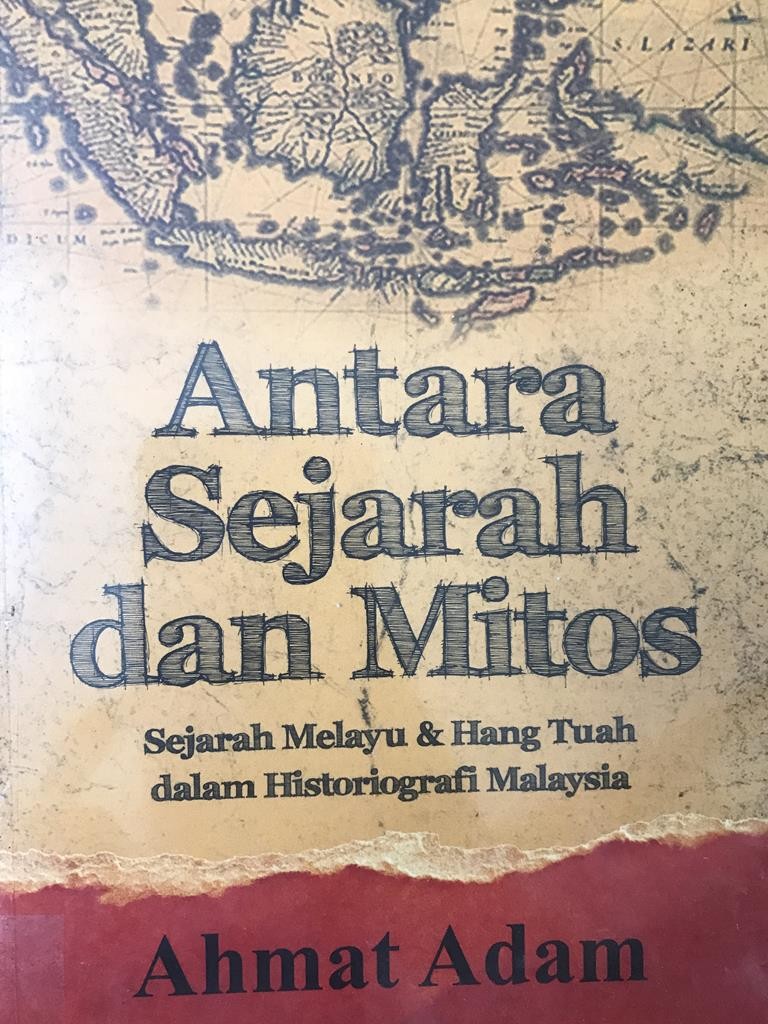 Antara Sejarah dan Mitos