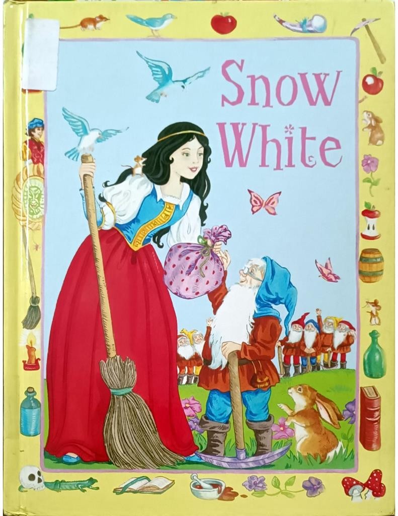 Snow White