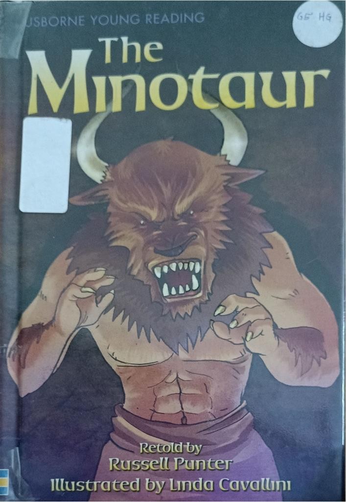 The Minotaur