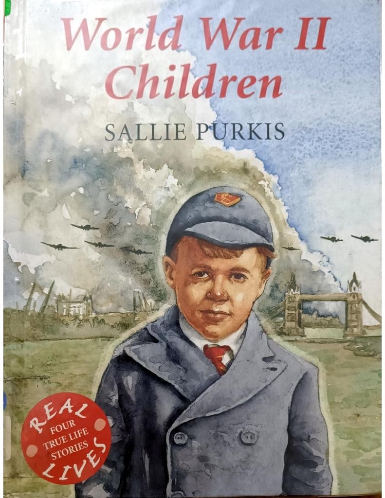 World War II Children