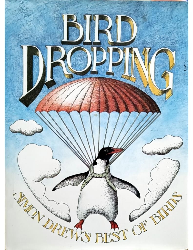 Bird Dropping