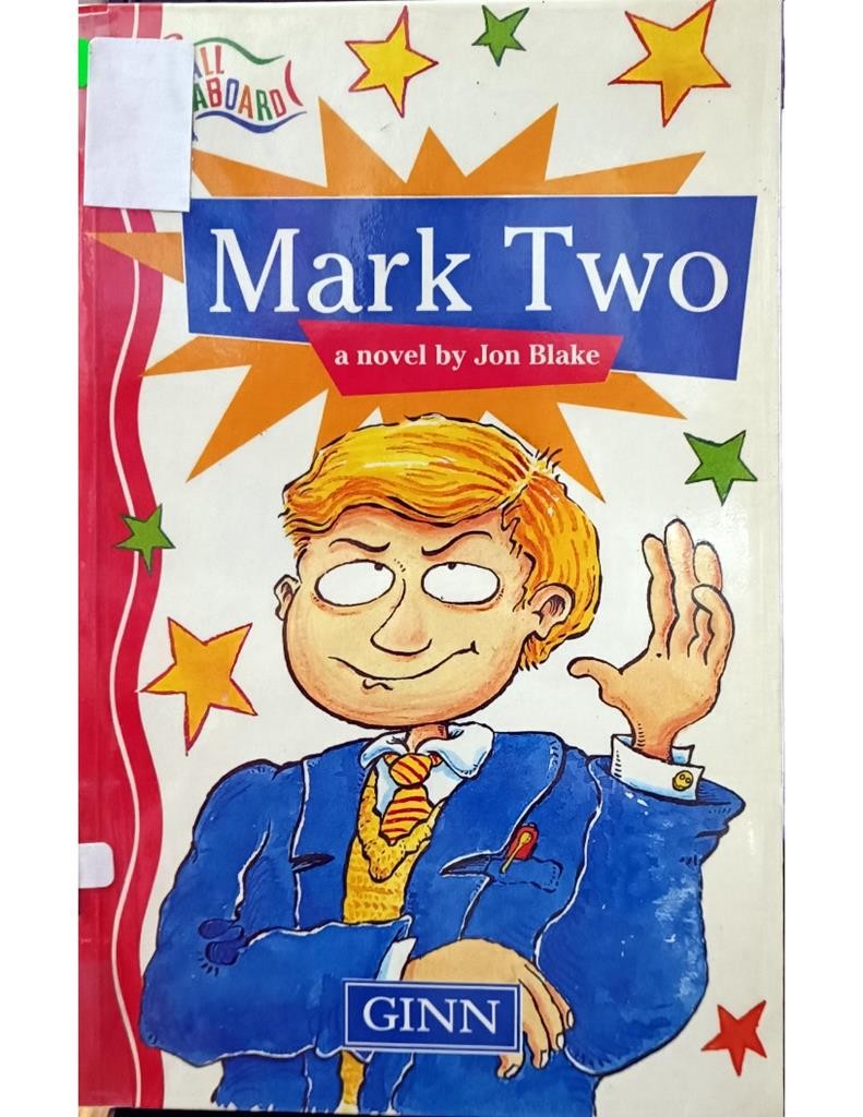 Mark Two