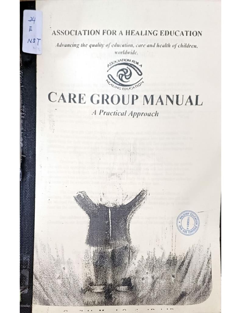 Care Group Manual