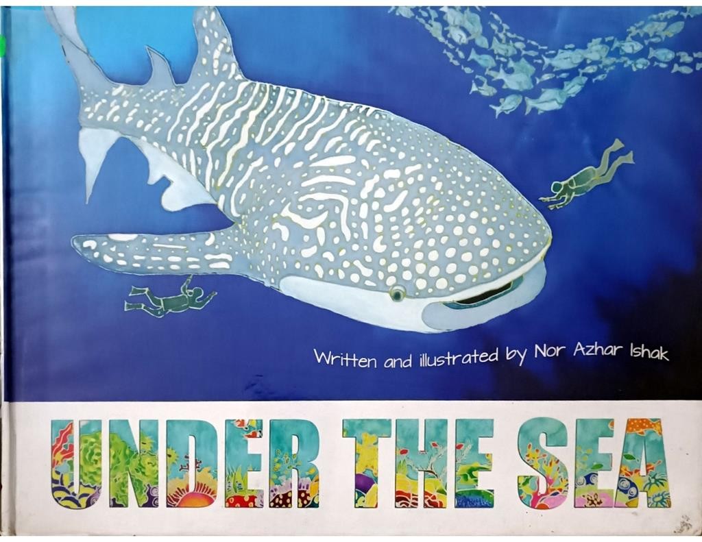 Under The Sea