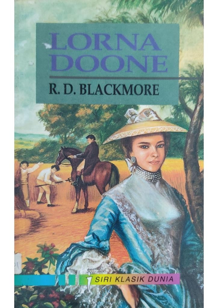 Lorna Doone