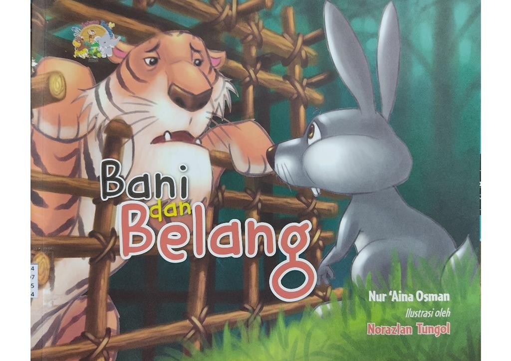 Bani dan Belang