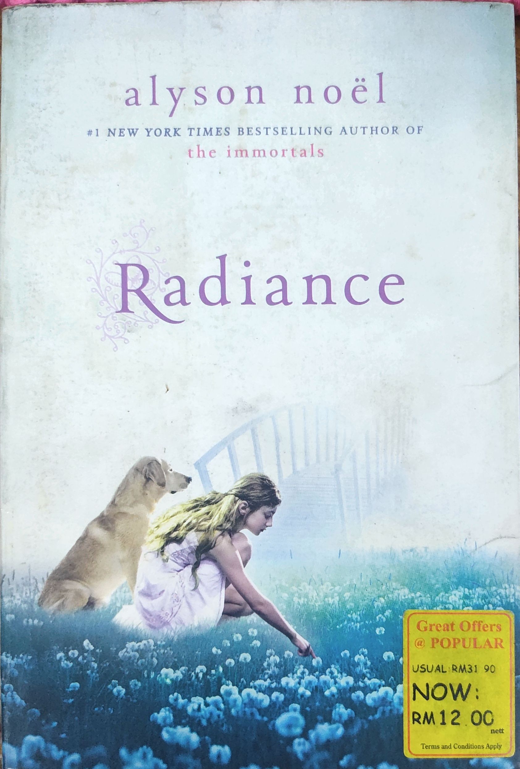 Radiance