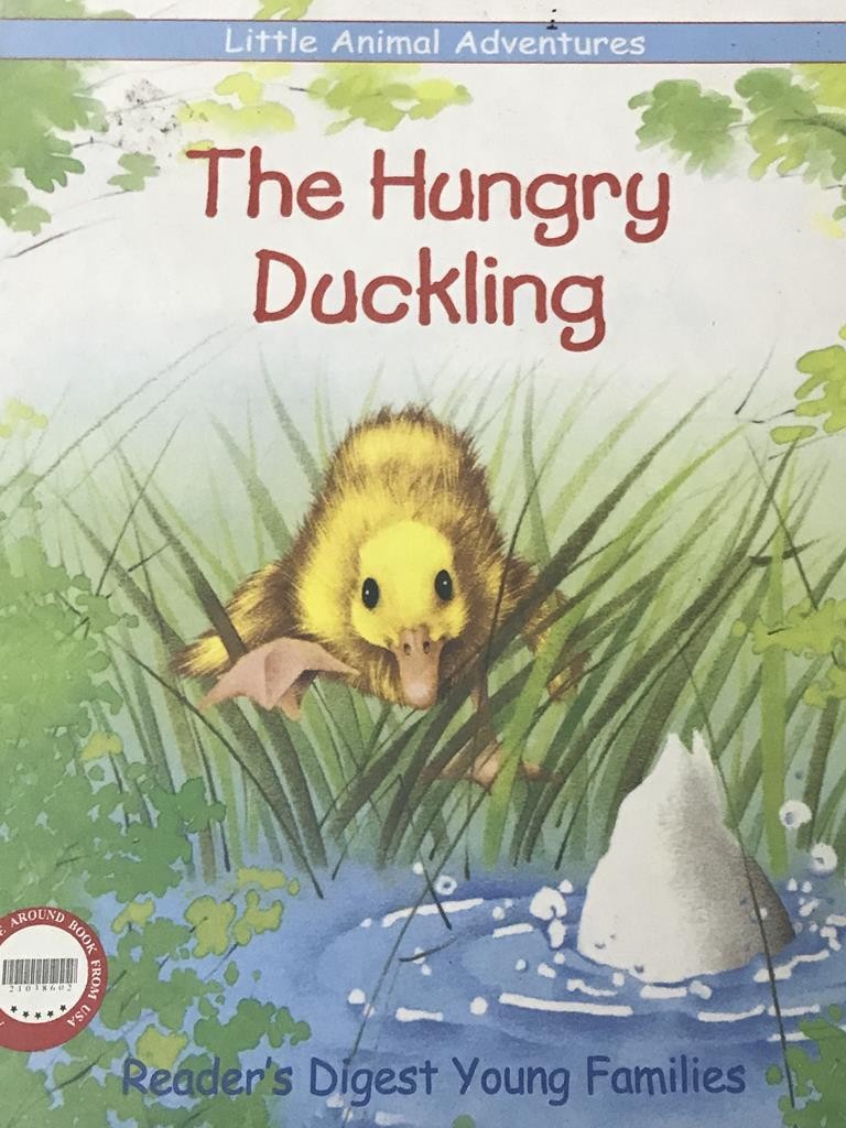 The Hungry Duckling