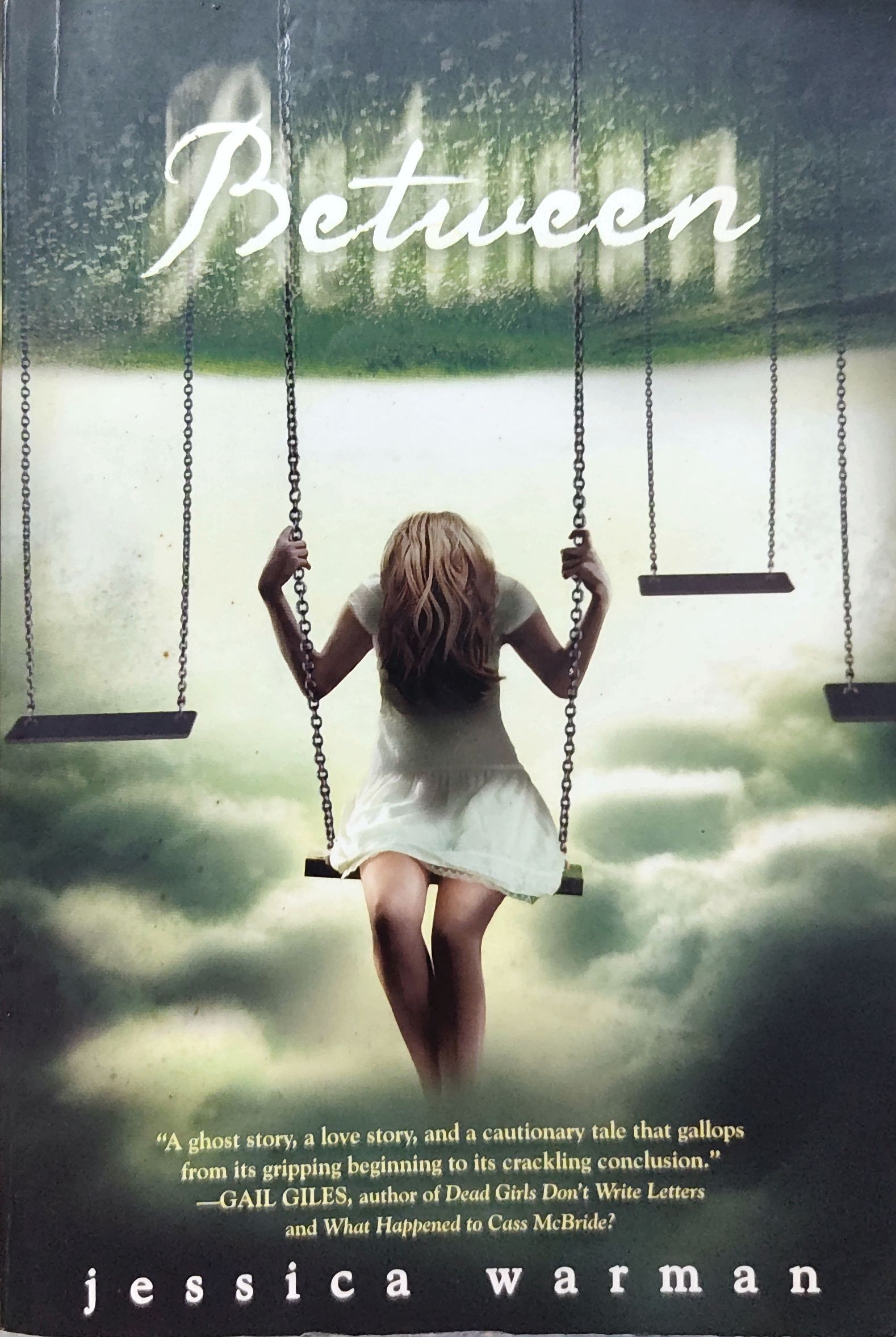 Between