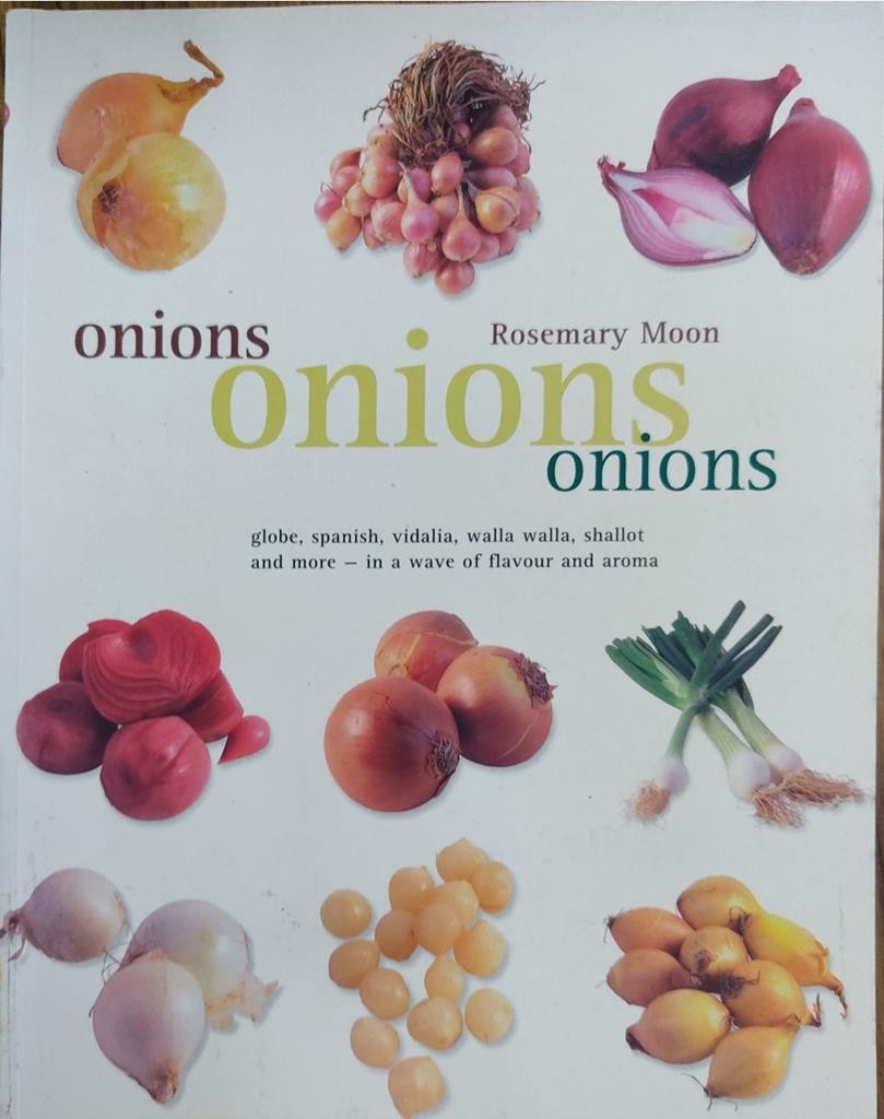 Onions