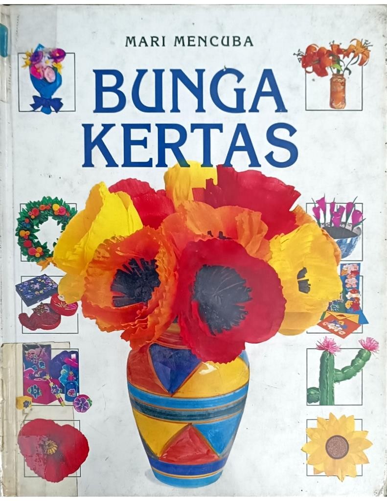 Bunga Kertas