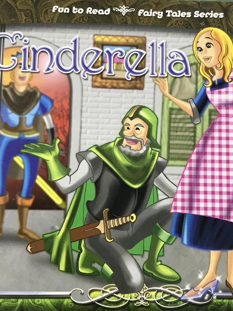 Cinderella