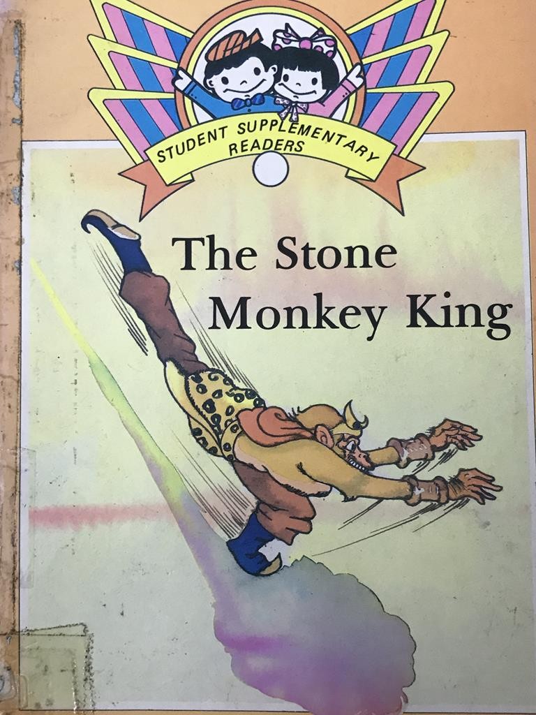 The Stone Monkey King