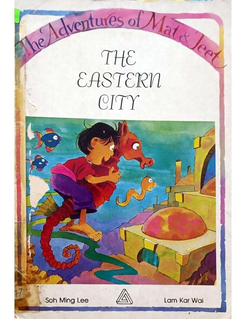 The Eastern City