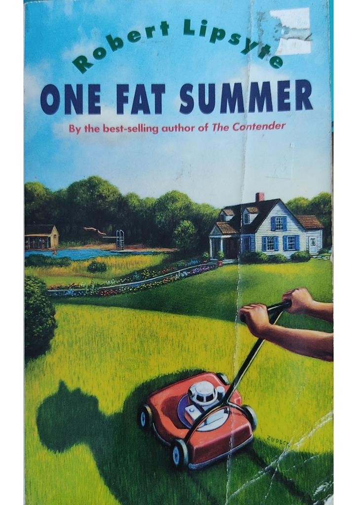 One Fat Summer