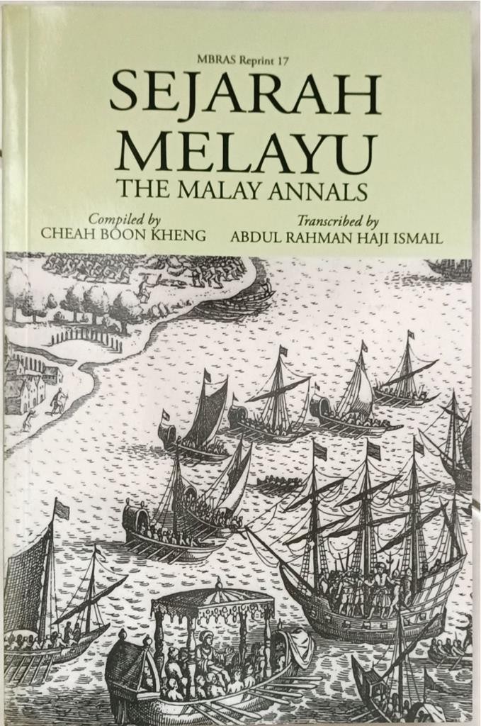 SEJARAH MELAYU